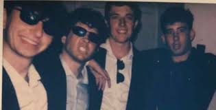 Blake Carson Isaac Lugenbeel Obituary August 5, 2025