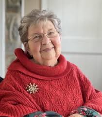 Barbara Holloway Obituary