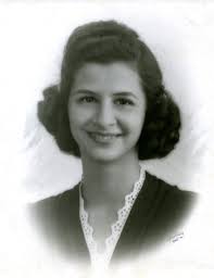 Ellen Thompson Obituary