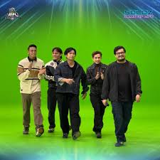 Petang di ERA FM, malam di rancangan MELETOP pula! Suasana makin meriah  bila host Nabil Ahmad dan Hawa Rizwana bergandingan dengan team filem Soloz  Game Of Life dibarisi oleh Syafiq Yusof, Hun