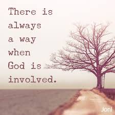 There Is Always A Way When God Is Involved Daystar Com King Of Kings Christian Quotes Inspirational Insta Fashion