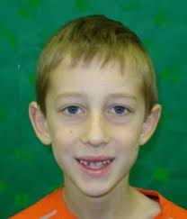 Valley View September students of the month