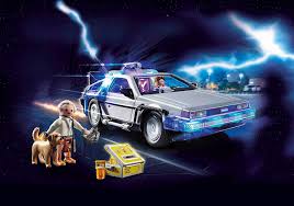 Ajouter retour vers le futur à vos favoris. Retour Vers Le Futur Delorean 70317