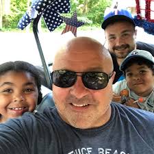 On December 30th 2021 Captain Louis C. Bray III retired after nearly 26  years of service with the Columbia County Sheriff's Office. Captain Bray  was initially hired in 1996 as a Communications