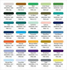 Pantone Metallic Color Chart Pantone Color Chart Pantone Pantone Color