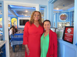 Mayor Elsie Foster joined the...