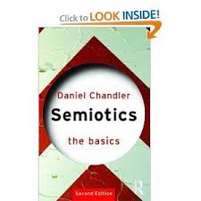 Semiotics The Basics Daniel Chandler 9780415363754 Amazon Com Books Communication Book Book Projects Basic