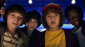Looper takes a look at the easter eggs, hidden references, and things missed in season two of the popular netflix television series, stranger he highlights the nod to amc's breaking bad series that is found in the first season of the walking dead, the summoning of betelgeuse (beetlejuice) on nbc's… Easter Eggs Hidden In Stranger Things Season Two