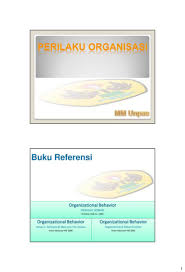 Buku teori organisasi stephen p robbins pdf. Organisasi Dan Perilaku Organisasi Pdf Free Download