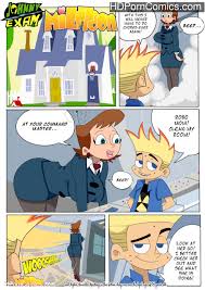 Johny Exam PornComics Milftoon free Porn Comic | HD Porn Comics