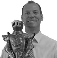 GOLD AND BLACK HEART OF A LANCER WITH HONOR & PRIDE WE WILL WIN GO LANCERS!