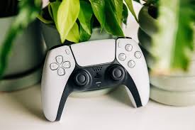 Thanks to its advanced haptic motors and adaptive triggers, it feels like no controller i've used before. Hands On With Sony S Ps5 Dualsense Controller Popular Science