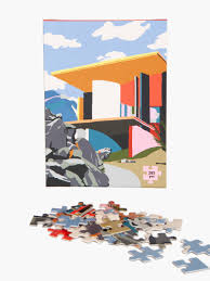Learn how to do it yourself. 16 Aesthetically Pleasing Puzzles And Games To Play At Home The New York Times