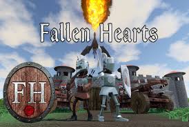 If you have a new phone, tablet or computer, you're probably looking to download some new apps to make the most of your new technology. Fallen Hearts Free Download Repack Games