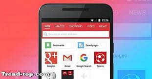 هذا هو الإصدار التجريبي، ونحتاج إلى تم تصميم الإصدار التجريبي opera mini باستخدام مظهر أصلي، وتم إنشاؤه ليصبح أسهل استخدامًا. 28 ØªØ·Ø¨ÙŠÙ‚Ø§Øª Ù…Ø«Ù„ Ø£ÙˆØ¨Ø±Ø§ Ù…ÙŠÙ†ÙŠ Ù…ØªØµÙØ­Ø§Øª Ø§Ù„ÙˆÙŠØ¨ Ø§Ù„Ø£Ø®Ø±Ù‰