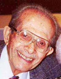 Jerry Desantis Obituary August 17, 2004