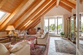 Provisionsfrei * 1.250 € mietpreis. Sofort Verfugbar Reprasentative 3 5 Zimmer Penthouse Wohnung Mit Weitblick Maier Immobilien Munchen