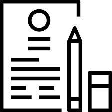 Download Report Vector Svg Icon 4 Svg Repo SVG, PNG, EPS, DXF File