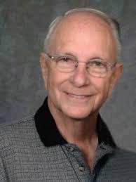 Obituary for Ernest Funk