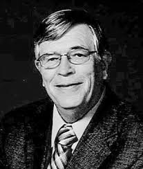 Larry Shelton Barger