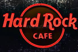 The original hard rock cafe was started in london back in 1971 by two americans. 305 Hard Rock Cafe Logo Photos Free Royalty Free Stock Photos From Dreamstime