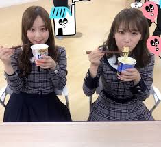 星野みなみ 秋元真夏 かわいい画像 かわいい 乃木坂