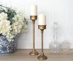 We did not find results for: Persia Gold Candlestick Small