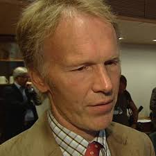 Har blitt truet på livet