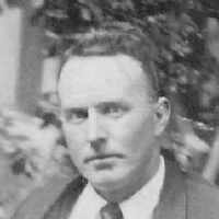 Henry Edward Gibson (1887–1968) • FamilySearch