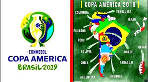 The last four turned up two tantalising clasicos. 2019 Copa America Head To Head Stats 15th 16th June Betting Trading Sports Tips And Crypto