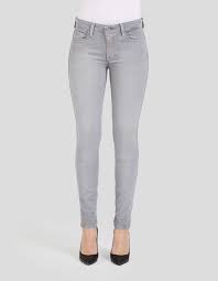 Softest Fabric Jeans Light Gray Buy Skinny Fit Fashion Jeans For Women Made In Usa By Genet Casual Style Outfits Skinny Pants Outfits Womens Casual Outfits