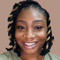 Shanique Mitchell's Instagram, Twitter & Facebook