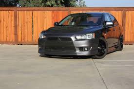2008 mitsubishi lancer gts for sale in anaheim ca classiccarsbay com 2008 mitsubishi lancer gts for sale in