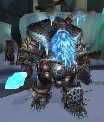 Start earning sons of hodir reputation today and get exalted. Lillehoff Wowpedia Your Wiki Guide To The World Of Warcraft