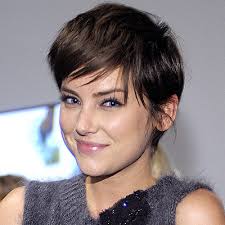 Pixie styles short styles 1990 style 90210 fashion jennie garth haircut designs beverly hills 90210 hair brained rich girl. Hair Icon Jessica Stroup Andree Marie