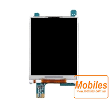 Экран для Samsung C5220 дисплей купить ...