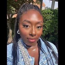 Alysha Darden (@AlyshaDarden)