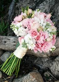 However, red roses (symbolizing passionate love) and peonies (symbolizing a happy marriage, prosperity, and good fortune) are always popular choices for wedding bouquets and arrangements. 12 Best Flowers For A Summer Wedding Summer Wedding Bouquets Wedding Flowers Wedding Bouquets