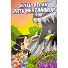 Apa kesudahan cerita ini.jom saksikan cerita ini jangan lupa like. Book Of Rock Stone Story Shopee Singapore