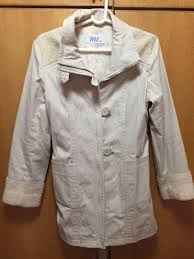 Veeko外套80％新浄M碼，, 女裝, 外套及戶外衣服- Carousell