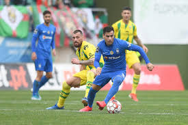 Head to head statistics and prediction, goals, past matches, actual form you will find what results teams tondela and maritimo usually end matches with divided into first and. Liga Nos Tondela X Maritimo Zerozero Pt
