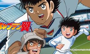Olive Et Tom Vont Faire Leur Retour A La Television Japonaise En 2018