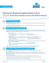 Kbc business banking login (app) facilitates the registration of a new user. Fillable Online Kbc Online Foam Kbc Bank Form Fax Email Print Pdffiller