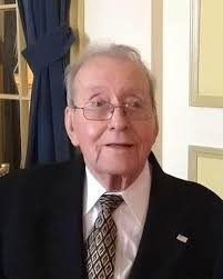 Francis "Donald" Wynne Obituary February 21, 2024