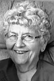 Barbara Zeman Obituary (2021)