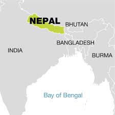 Auf weltkarte.com finden sie eine vielfalt von links zu kostenlosen online weltkarten, landkarten und stadtplänen aus. Nepal World Map Weltkarte Nepal Sud Asien Asia