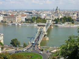 Ungarn, budapest auf der karte anzeigen. Blick Vom Schloss Picture Of Reisen In Ungarn Budapest Tripadvisor