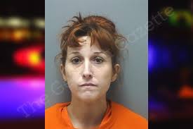 Marisa Arnold — Cherokee County Jail Bookings