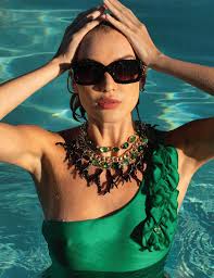 2024 Summer Issue Gladys Magazine by Gladys Magazine - Issuu