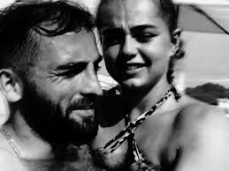 If you have a man who loves you more than anything, who would burn the  whole world down before he’d let it take you, hold onto him, because that  kind of love is rare., From the moment I was diagnosed ...